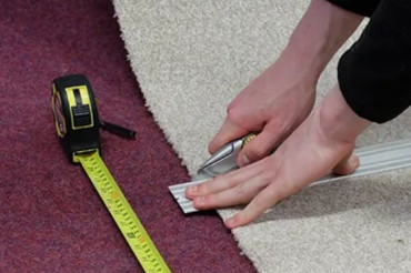 How To Measure For Carpet: From Measurement Unit To Calculate The Area